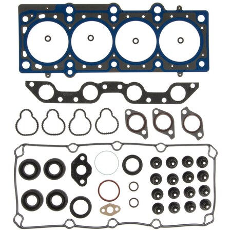 Mahle Engine Cylinder Head Gasket Set HS5936C